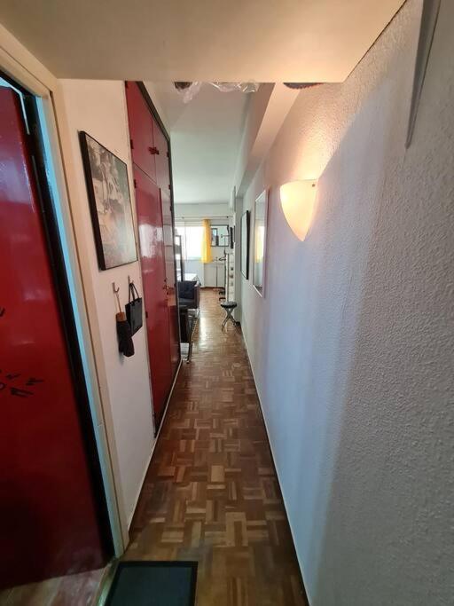 Elegante Loft En Chueca Apartment Madrid Exterior photo